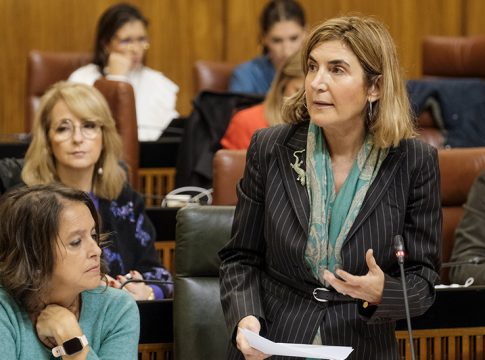 Más de 39.000 andaluces se beneficiarán el próximo año de acciones de FP para el Empleo