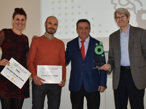 'Andalucía Ilumina', un proyecto para llevar la energía a las familias más vulnerables
