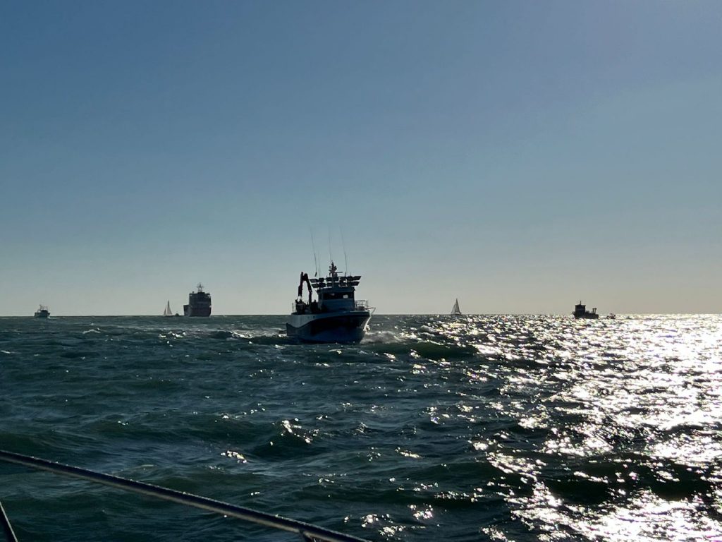 El sector pesquero español confía en que el Gobierno mantenga las ayudas al gasoil para no ahogar a las flotas de bajura y altura