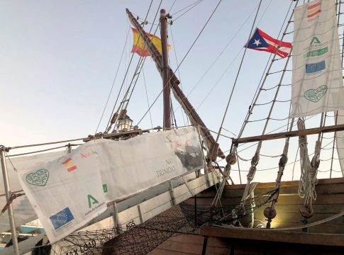 Estados Unidos, el mercado del <em>Top10</em> al que más crecen las exportaciones andaluzas, un 66%, hasta alcanzar el récord de 2.754 millones 