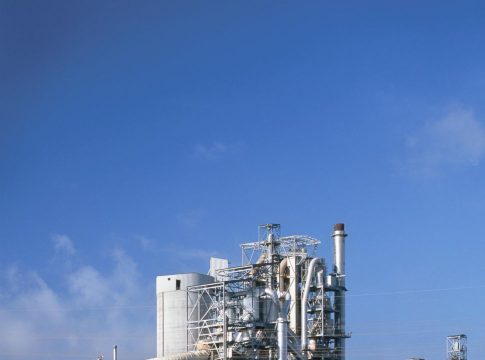 <strong>Grupo Cementos Portland Valderrivas amplía su presencia en Andalucía con la adquisición de la cementera Intermonte</strong>