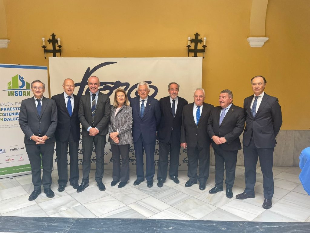 <strong>Participación del Presidente de la Cámara de Sevilla, Francisco Herrero en el Foro GAESCO:</strong>