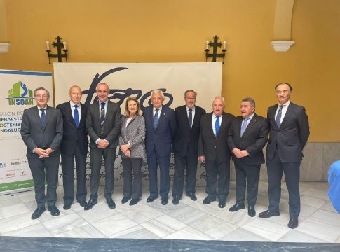 <strong>Participación del Presidente de la Cámara de Sevilla, Francisco Herrero en el Foro GAESCO:</strong>