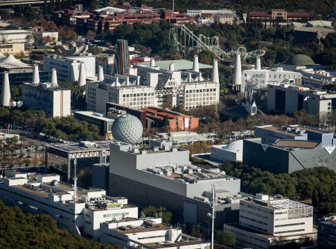 UNIA Y PCT Cartuja exportan a Latinoamérica la formación en dirección de parques tecnológicos