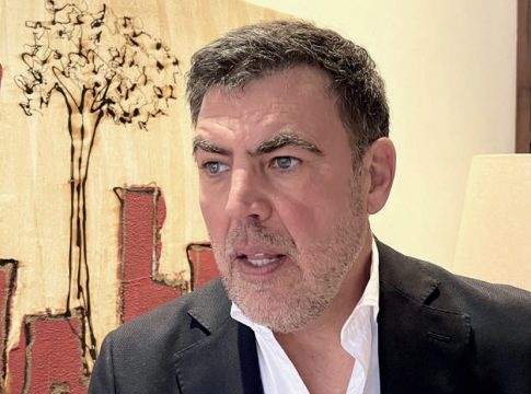 Ignacio Ramos: “Andalucía tiene que potenciar su marca asociada a su capacidad competitiva, emprendedora y empresarial”