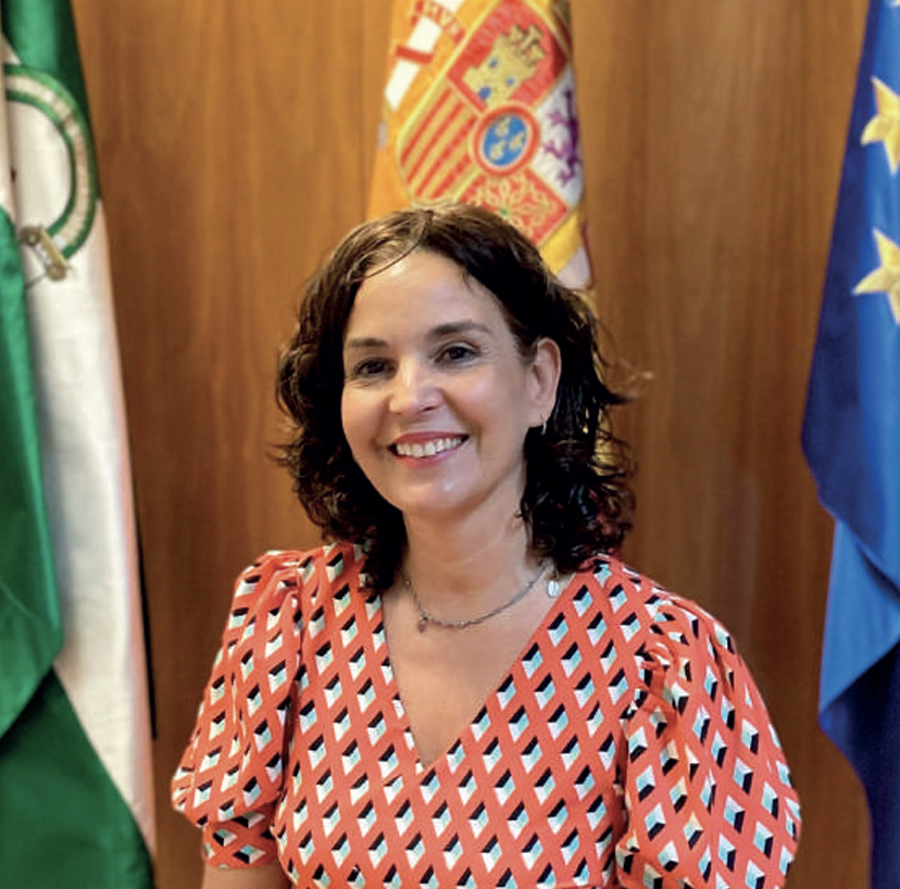 Cecilia Ortiz Carrasco: “Nuevas ayudas públicas para el comercio antes de final de año”