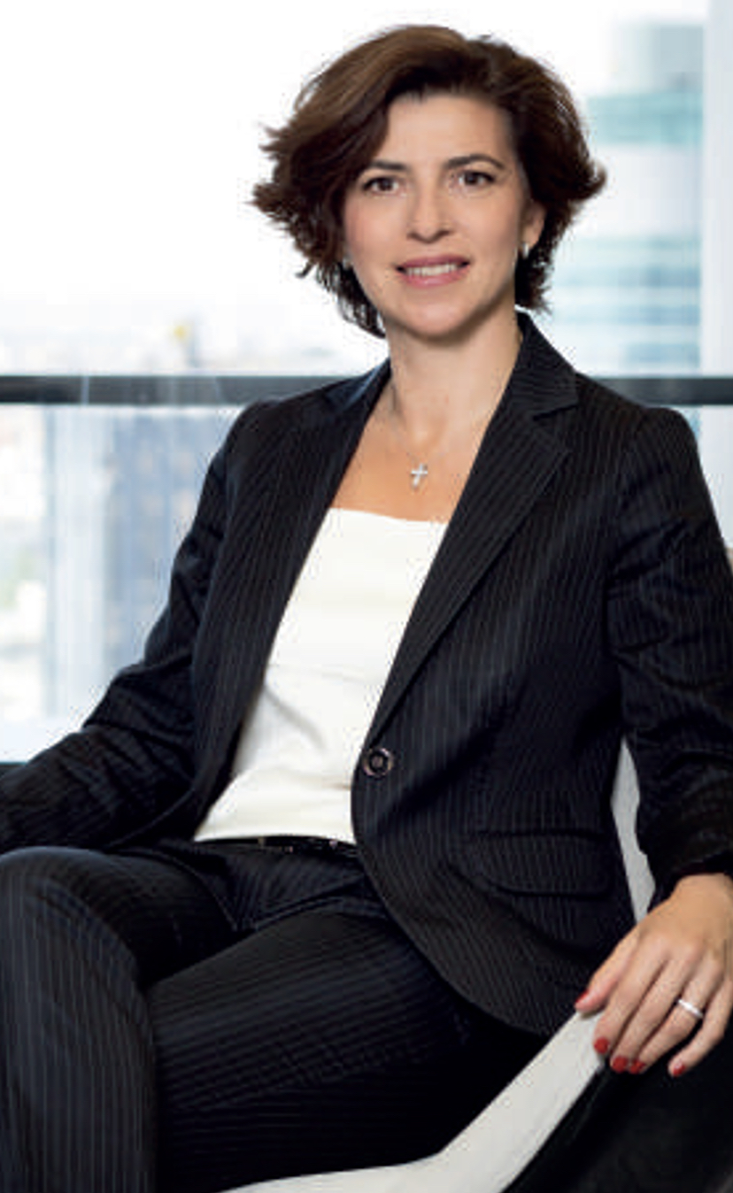 Macarena Gutiérrez: “La innovación está en nuestro ADN”