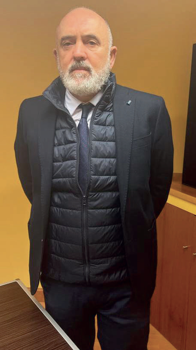 Rafael Bados: “La campaña de Navidad es crucial de cara a dar viabilidad a muchos negocios para este próximo año”