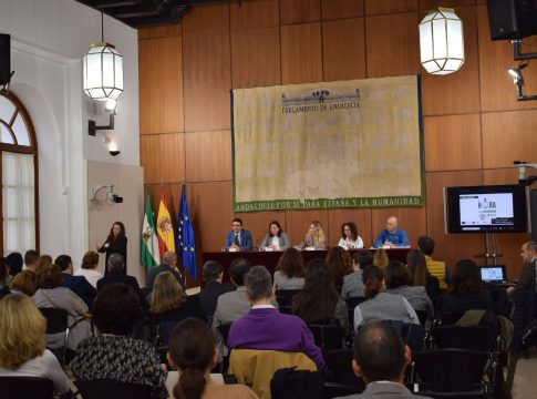 Los Centros  Especiales de Empleo de Iniciativa Social prevén una subida de 5 puntos del empleo de las personas con discapacidad en Andalucía gracias a la contratación social