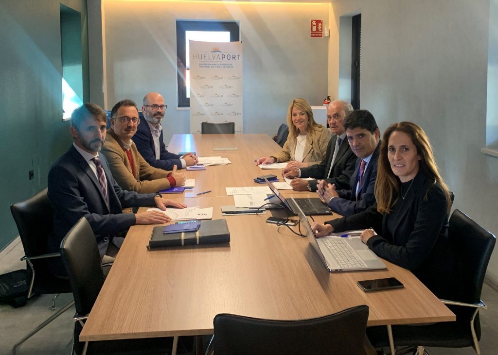 <strong>HuelvaPort concede los III Premios de la Logística a Cepsa, Bergé Marítima, y a las navieras que componen Ruta1400 Huelva-Canarias</strong>