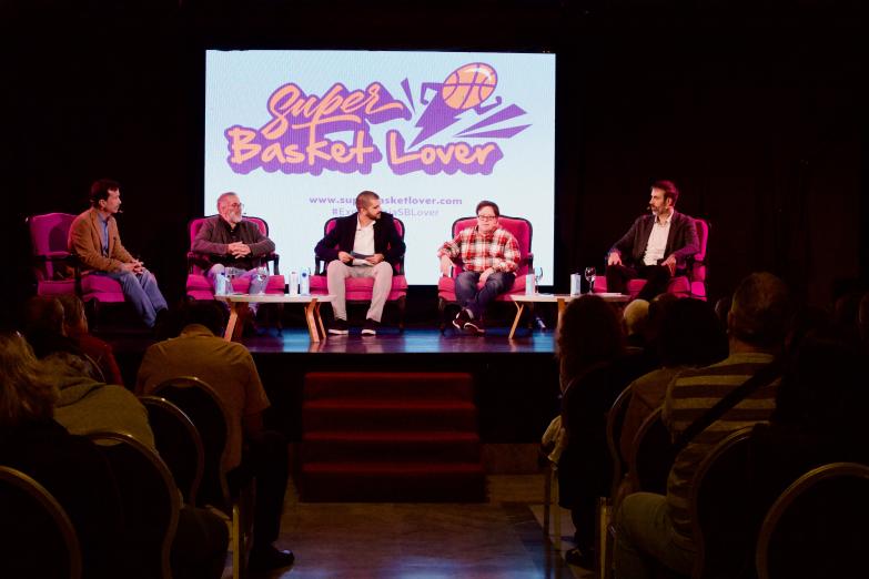 Proyecto 675 y Endesa lanzan Superbasket Lover, un canal de integración para chicos y chicas con diversidad funcional cognitiva y familias, con Holiday World Resort como marco incomparable para esta efeméride histórica