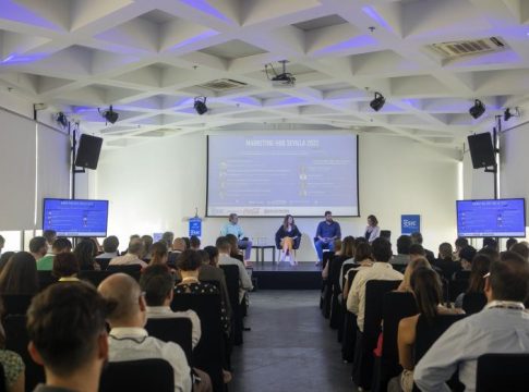 ESIC Sevilla presenta su nuevo programa de actividades para 2023
