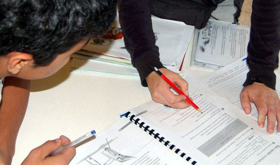 Casi 300 docentes reforzarán a partir de este mes la educación inclusiva en las primeras etapas 