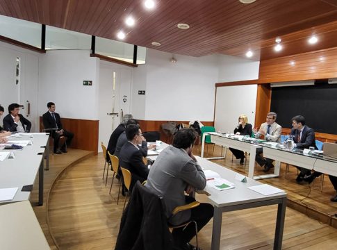 La Junta expone las nuevas ayudas por más de 100 millones para el sector aeroespacial andaluz