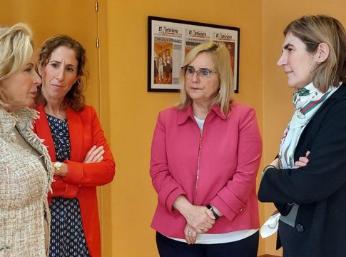 La Junta invierte en Fuengirola más de 4,7 millones de euros en políticas activas de empleo