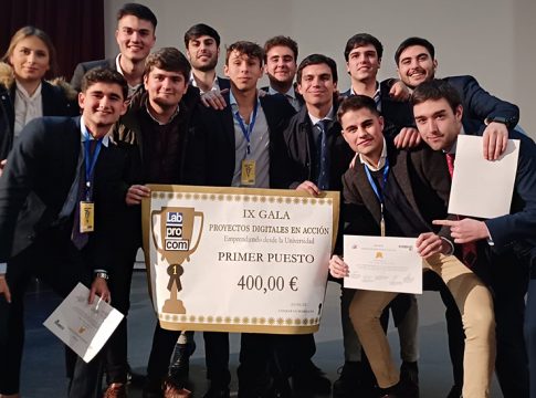 Más de 16.300 universitarios participan en acciones de fomento del emprendimiento en las universidades