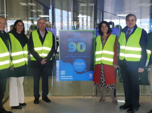 Emasesa y Heineken unidos por el ahorro de agua ￼