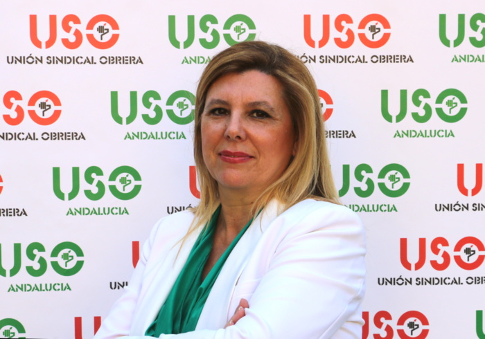 FEUSO Andalucía solicita a la consejera de Desarrollo Educativo que no demore los acuerdos marco para afrontar promesas pendientes en el sector de la educación 