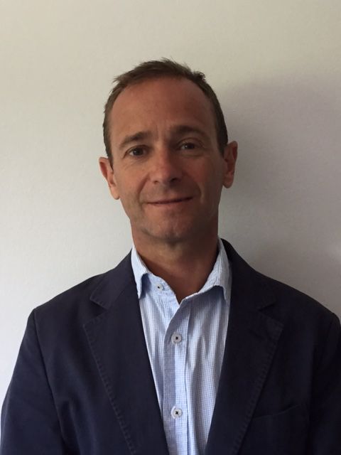 <strong>Álvaro Jiménez, nuevo director de GeneraSur</strong>