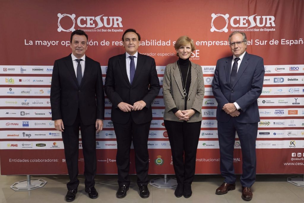 <strong>La Universidad de Navarra pondrá su I+D+I al servicio de las empresas del sur de España </strong>