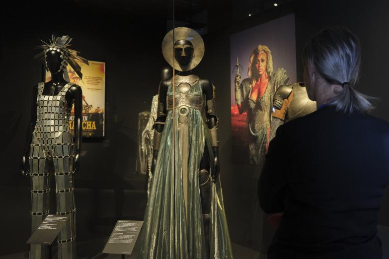 CaixaForum Sevilla acoge cerca de 195.000 visitantes durante 2022