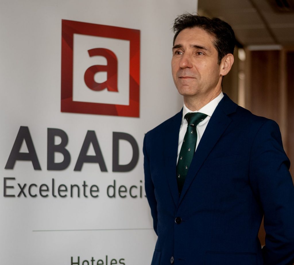 <strong>Grupo Abades alcanza una facturación de 131 millones de euros</strong>