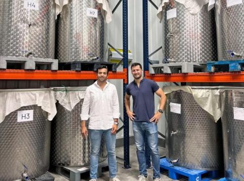 Víver Kombucha cuadruplica sus ventas en 2022 y alcanza los 3.000 puntos de venta