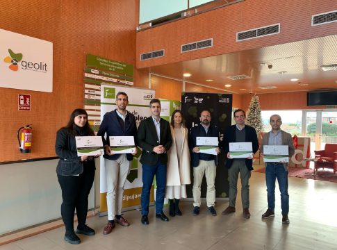 <strong>Grupo Interóleo refuerza la cualificación profesional de su personal para dar respuesta a las necesidades empresariales de todos los socios </strong>