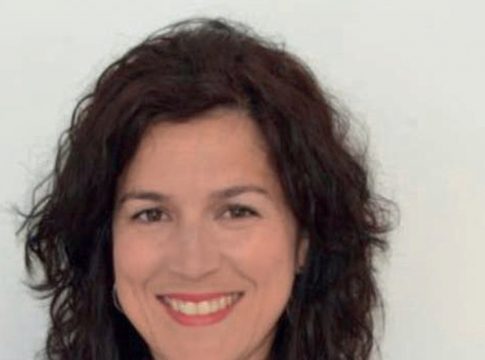 María Fernández:  “En Navidad recibimos a muchos turistas”