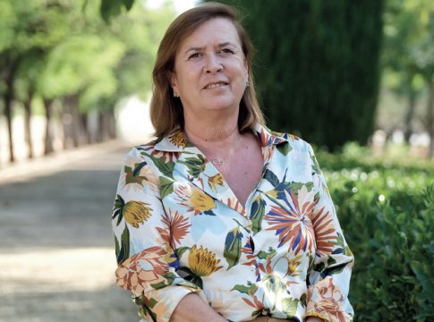 Yolanda De Aguilar: “Lo importante no es el número de turistas, sino su capacidad de generar beneficios y conseguir estancias más largas y repartidas a lo largo del año”