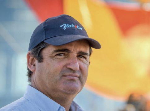 Javier Benítez: “Cada euro invertido en una campaña de globo aerostático conlleva 8 euros de retorno”