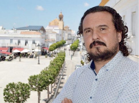 Manuel Fernando Macías: “Nuestra repostería es un reclamo de primer nivel”
