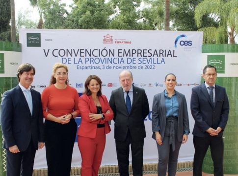 Cristina de los Arcos: “El comercio local es clave para la riqueza de una población”