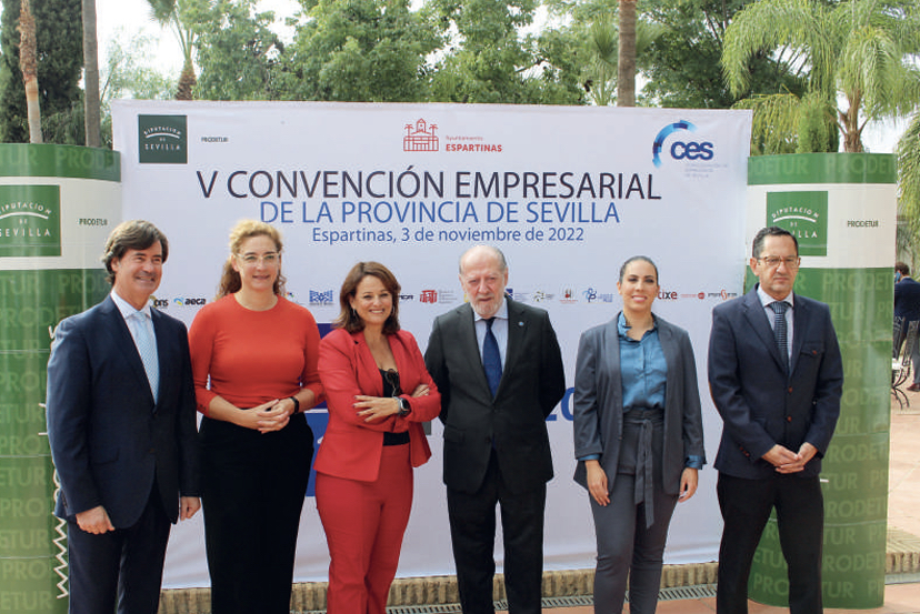 Cristina de los Arcos: “El comercio local es clave para la riqueza de una población”