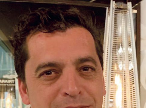 Juan Carlos Navarro Antunez: “Todas las actividades se enfocan al beneficio del comercio de la localidad”