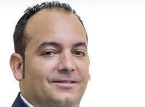 Diego Manuel Agüera: “La Algaba debe alzarse como un pueblo puntero dentro del área metropolitana de Sevilla”