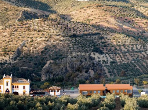 Francisco Javier: “El precio más bajo para visitarnos se sitúa en estos meses”