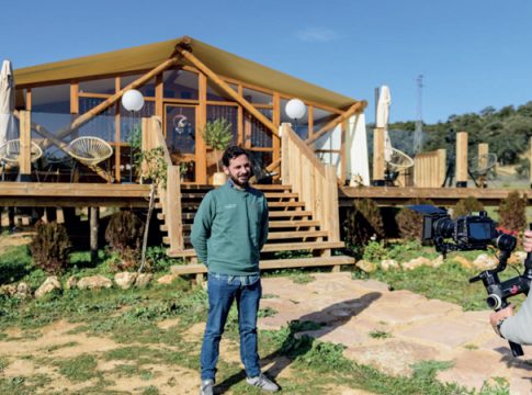 Jorge Sánchez: “Hemos intentado ampliar la oferta para que se adapte al tiempo y la economía de todo tipo de públicos”