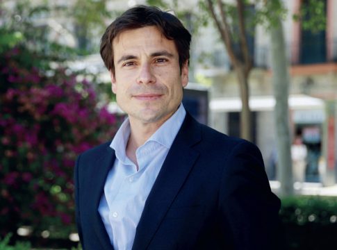 Jorge Robles: “Queremos que en Fitur 2024 Sevilla capital tenga su propio stand”