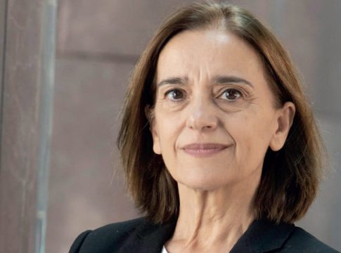 María Valcarce: “Andalucía viene apostando por la sostenibilidad de su puesta en escena en FITUR y esto es algo que apreciamos enormemente”