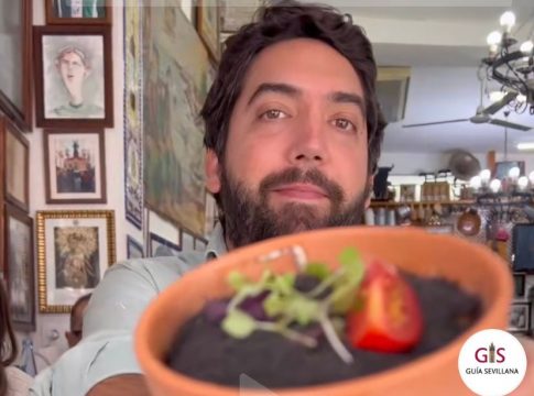 El canal de moda se llama Guía Sevillana