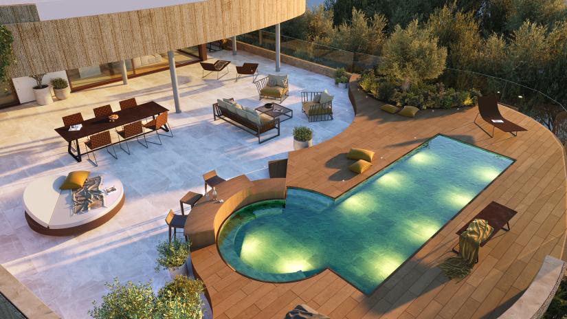 Higuerón Real Estate invierte 80 millones de euros en la construcción de South Residences