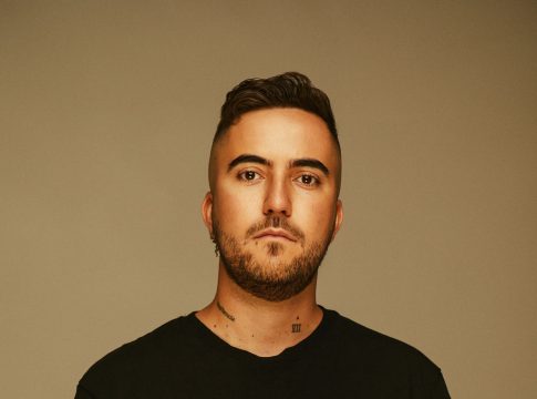 Beret, novena confirmación de Icónica Sevilla Fest 2023