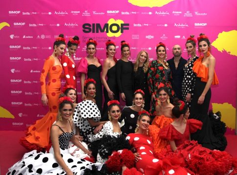 ‘Sinergia’, de Rosa Pedroche, bautiza el proyecto que les permitirá crecer aún más junto a Paquito Martín