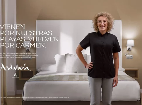 Por ti vuelven