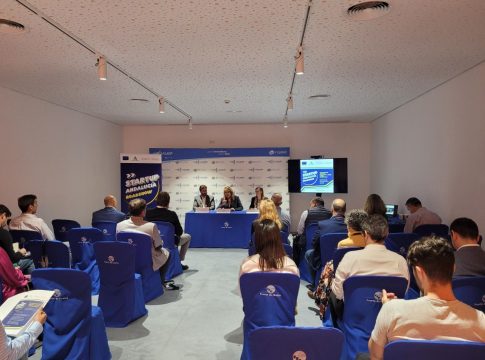 Cerca de 400 participantes en los talleres de Cámaras de Comercio y Junta para impulsar el emprendimiento innovador y tecnológico 