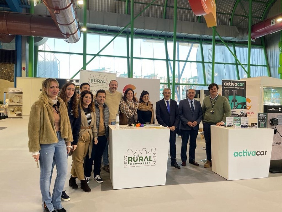 El 32% de los proyectos participantes en la aceleradora de empresas turísticas de Turismo Costa del Sol está liderado por mujeres
