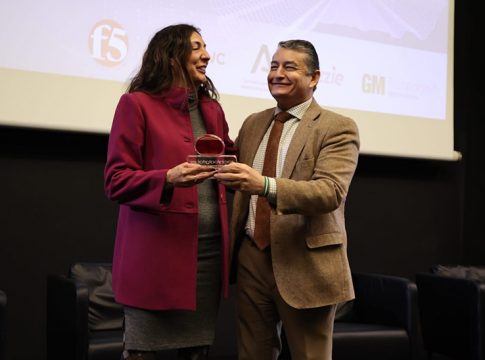 Cinco proyectos de la Junta, galardonados en los Premios Andalucía TIC que organiza Socinfo Digital
