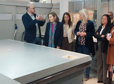 Empleo diseñará acciones formativas específicas ante la demanda de trabajadores del sector de la piel