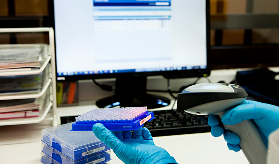 Andalucía cuenta con 739 investigaciones en enfermedades raras, un 55% más que el 2018